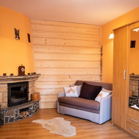 Apartament Domino - Krzeptowki 06 Zakopane Esterno foto