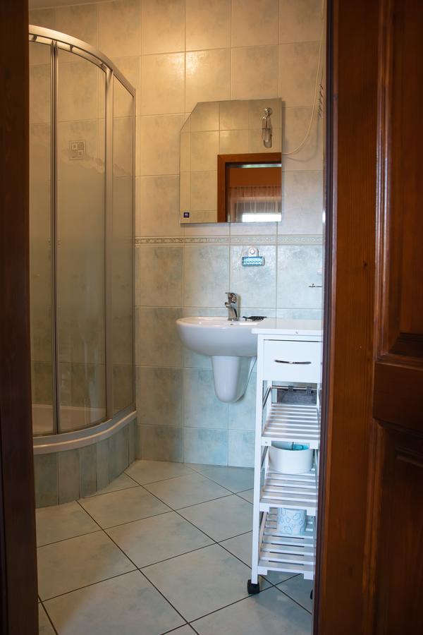 Apartament Domino - Krzeptowki 06 Zakopane Esterno foto